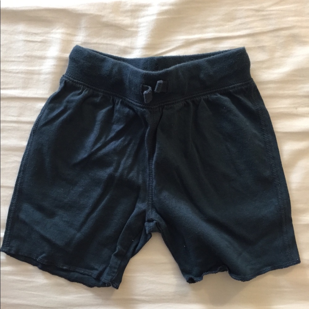 Tea Collection - toddler shorts